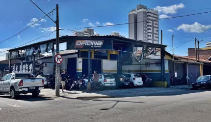 Ponto Comercial para alugar, Centro, Taubaté