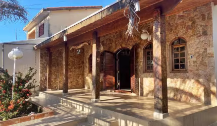 Casa com 3 quartos, Jardim América, Taubaté, Venda e Aluguel