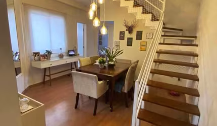 Apartamento à Venda, Vila São José, Taubaté, Cobertura Duplex