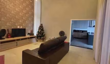 Casa à Venda, Condomínio Reserva Altos do Cataguá, Taubaté