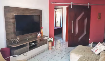 Apartamento com 3 quartos à Venda, Vila Aparecida, Taubaté