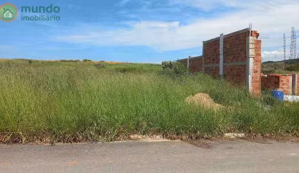 Terreno à Venda, Vale dos Cristais, Taubaté