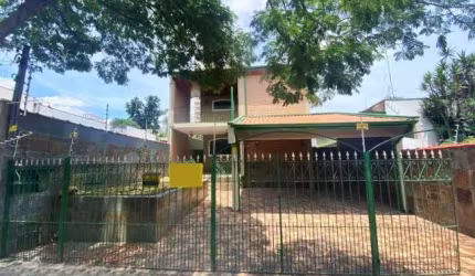 Sobrado para Alugar, Centro, Taubaté