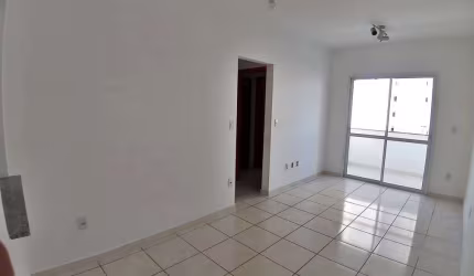 Apartamento com 2 quartos, Vila São Geraldo, Taubaté