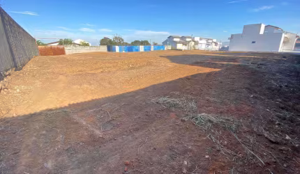 Terreno à Venda, 1.622 metros, Morada dos Nobres, Taubaté