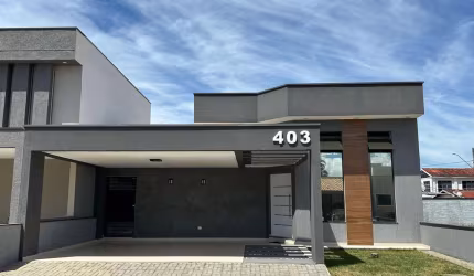 Casa à Venda, Condomínio Morada do Visconde, Tremembé