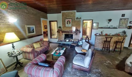 Casa com 4 quartos à Venda, Condomínio Vale Sol, Tremembé