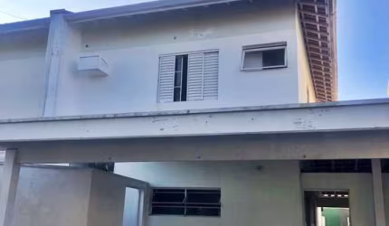 Sobrado à Venda, Condomínio Villaggio D&amp;#039;Italia, Taubaté