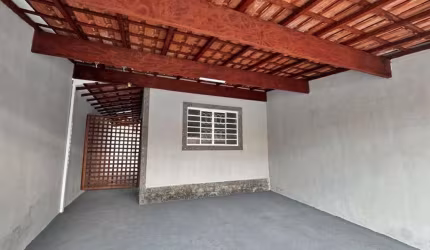 Casa com 2 quartos à Venda, Residencial Bardan, Taubaté