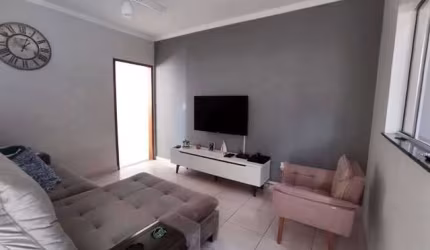 Casa com 2 quartos à Venda, Jardim Sandra Maria, Taubaté