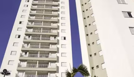 Apartamento à Venda, Jardim das Nações, Taubaté