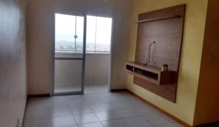 Apartamento com 2 quartos, Granja Daniel, Taubaté - R$ 270 mil, Cod: 11490