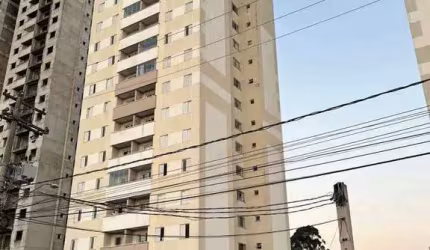 Apartamento à Venda, Condomínio Smart Family, Taubaté