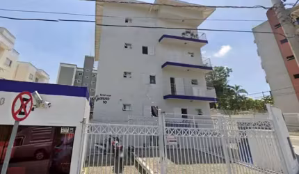 Apartamento à Venda, Granja Daniel, Taubaté, Studio com 1 dorm