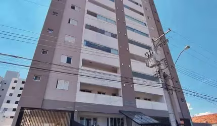 Apartamento à Venda, Edifício Solar Independência, Taubaté