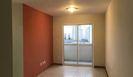 Apartamento à Venda, Edifício Tarragona, Barranco, Taubaté