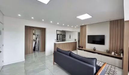 Apartamento à Venda, Edifício Toscana, Centro, Taubaté