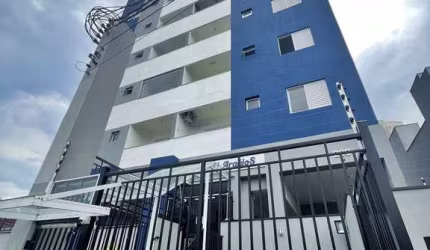 Apartamento com 2 quartos à Venda, Vila São Geraldo, Taubaté