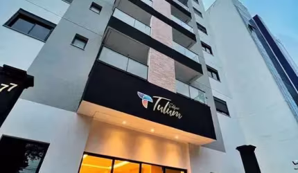 Apartamento para Alugar, Edifício Tulum, Taubaté