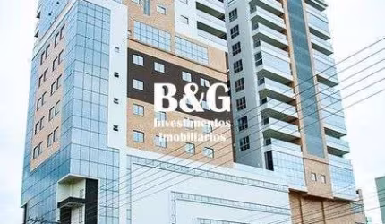 Apartamento 3 suítes e 3 vagas de garagem - Quadra Mar!