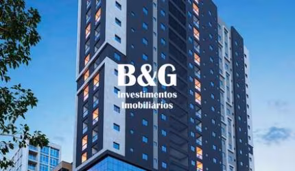 OPORTUNIDADE PARA INVESTIMENTO!!! | Apartamento c/ 02 suítes | 69M²