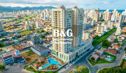 Apartamento finamente mobiliado - Melhor Home Clube da região.