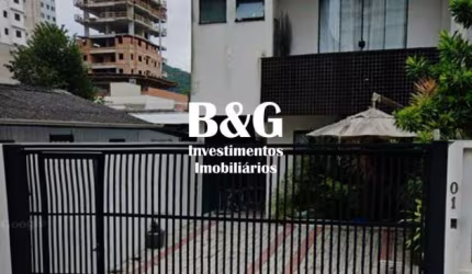 Sobrado pronto para morar - Mobiliado!
