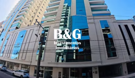 Apartamento Alto Padrão com lazer impecável - 3 suítes e 2 vagas.