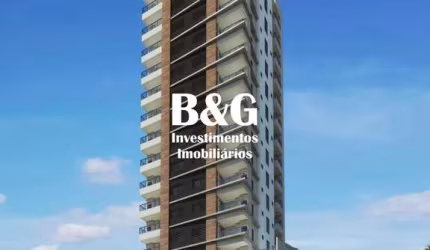Apartamento em fase final de construção. Vista mar INDESCRITÍVEL!