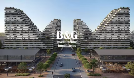 Flat no Vértice, melhor empreendimento do Vivapark | 200 MIL ABAIXO DA TABELA!