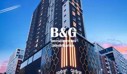 OPORTUNIDADE PARA INVESTIMENTO!!! | Apartamento c/ 02 suítes | 69M²