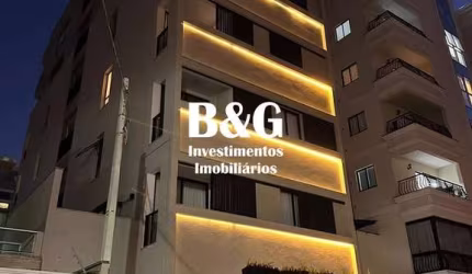 Apartamento pronto para morar SEM CORREÇÃO | 2 suítes finamente mobiliado!