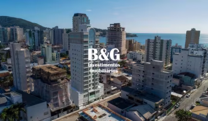 Apartamento de 2 suítes + office, com 115m² - Finamente mobiliado e equipado!