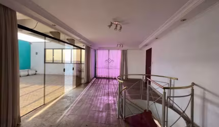 Apartamento com 4 dormitórios à venda, 330 m² por R$ 560.000,00 - Centro - Suzano/SP