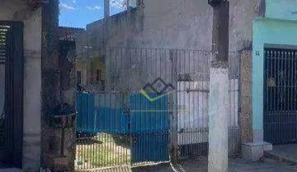 Terreno à venda, 125 m² por R$ 169.000,00 - Vila Amorim - Suzano/SP
