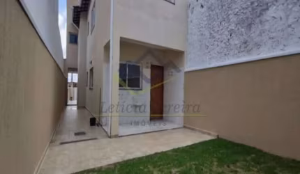 Sobrado Residencial à venda, Parque Morumbi, Mogi das Cruzes - SO0011.