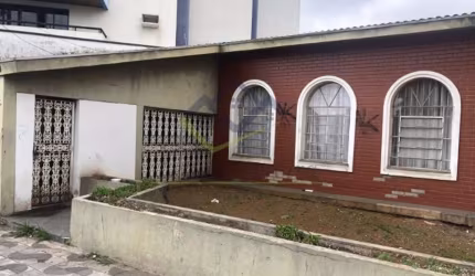 Casa Comercial à venda, Centro, Suzano - CA0043.