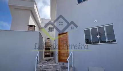 Casa Residencial à venda, Jardim Nascente, Itaquaquecetuba - CA0044.