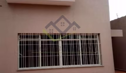 Sobrado Residencial à venda, Vila Urupês, Suzano - SO0025.