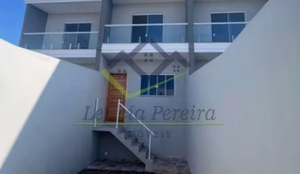 Casa Residencial à venda, Jardim Nascente, Itaquaquecetuba - CA0053.
