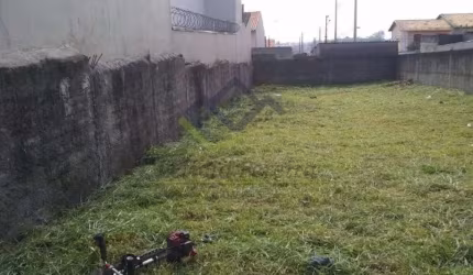 Terreno à venda, 300 m² por R$ 380.000,00 - Cidade Edson - Suzano/SP