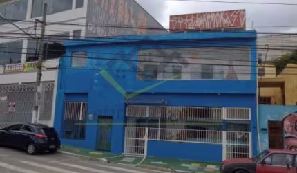 Prédio à venda, 350 m² por R$ 2.300.000,00 - Sitio Paredão - Ferraz de Vasconcelos/SP