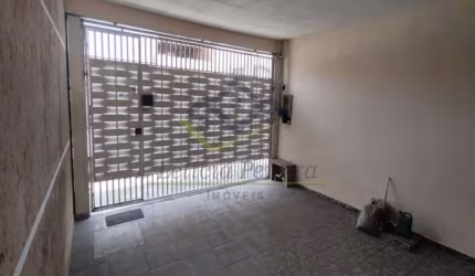Casa com 2 dormitórios à venda, 70 m² por R$ 380.000,00 - Parque Maria Helena - Suzano/SP