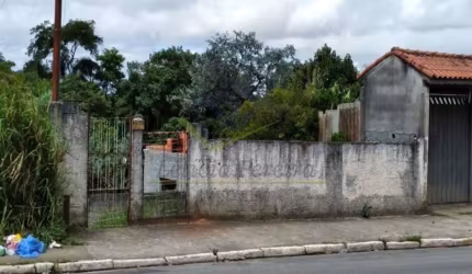 Terreno Residencial à venda, Água Vermelha, Poá - TE0033.