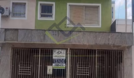 Sobrado com 3 dormitórios, 193 m² - venda por R$ 750.000,00 ou aluguel por R$ 4.935,00 - Jardim Santa Helena - Suzano/SP