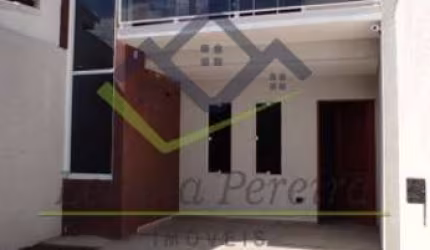 Casa Residencial à venda, Vila Amorim, Suzano - CA0117.