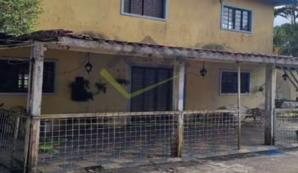 Área Comercial à venda, Chácara Sete Cruzes, Suzano - AR0004.