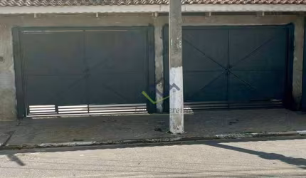 Sobrado  4 dormitórios à venda, 400 m² por R$ 970.000 - Jardim Fonte Áurea - Poá/SP