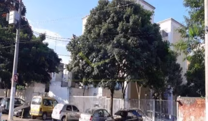 Apartamento Residencial à venda, Jardim Bartira, São Paulo - AP0069.