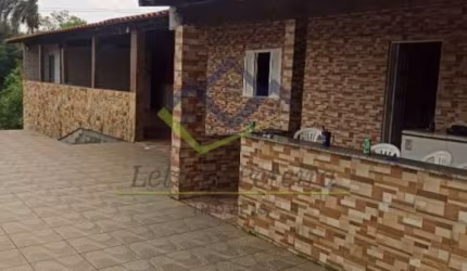 Chácara Residencial à venda, Varinhas, Mogi das Cruzes - CH0003.